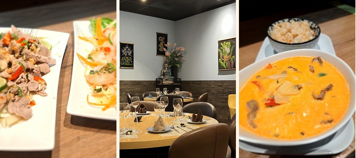 Pad thai - Gallery Image 1