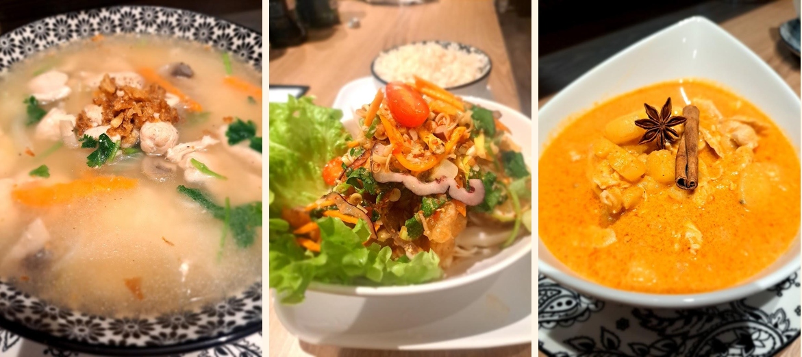 Pad thai - Gallery Image 2