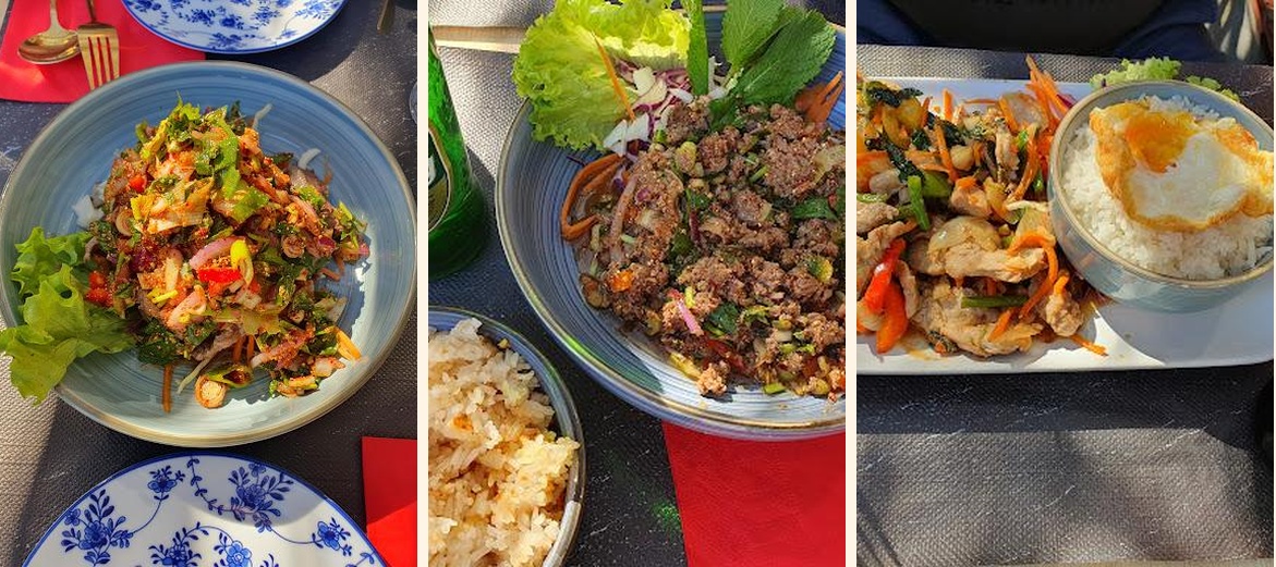 Pad thai - Gallery Image 3