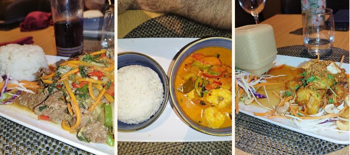 Pad thai - Gallery Image 4