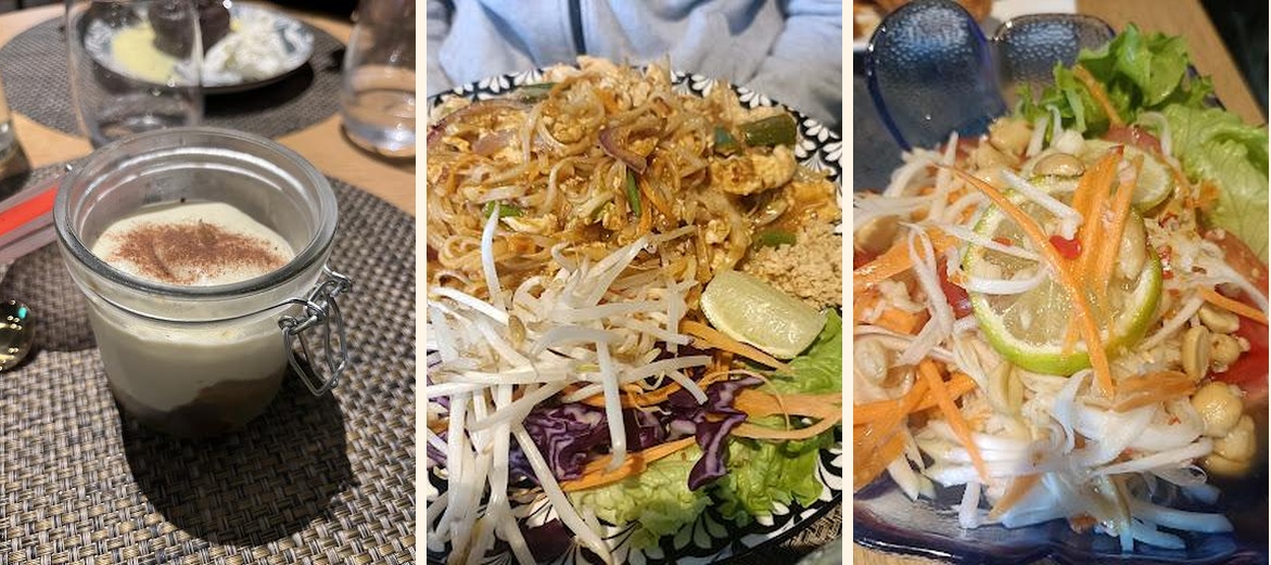 Pad thai - Gallery Image 5