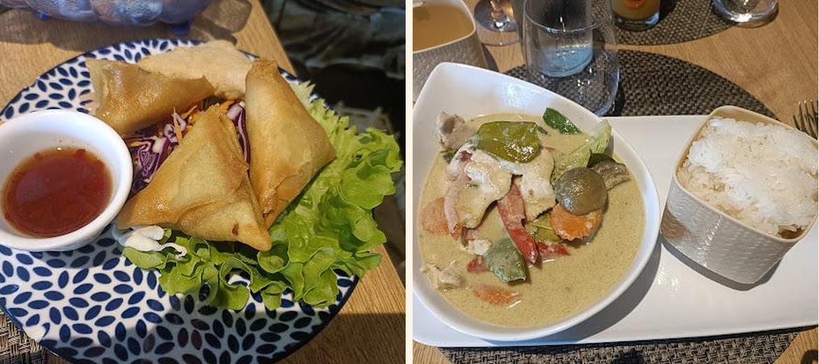 Pad thai - Gallery Image 6