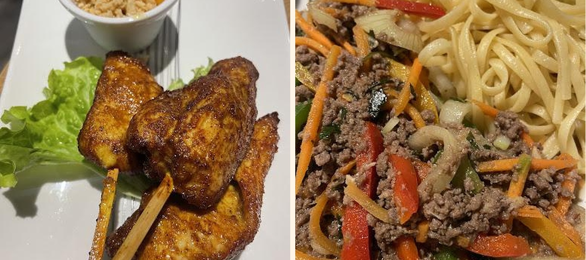 Pad thai - Gallery Image 7